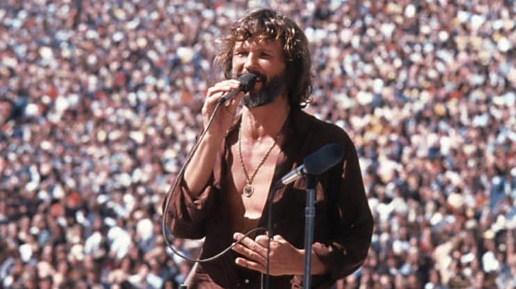 Kris Kristofferson