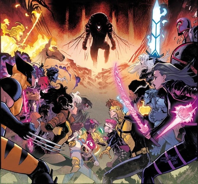 X-Men