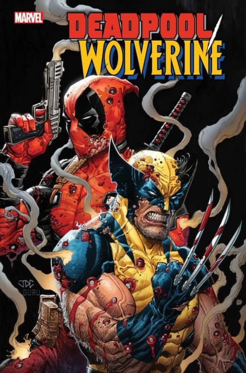 Deadpool y Lobezno, Marvel Comics, Noticias Cómics