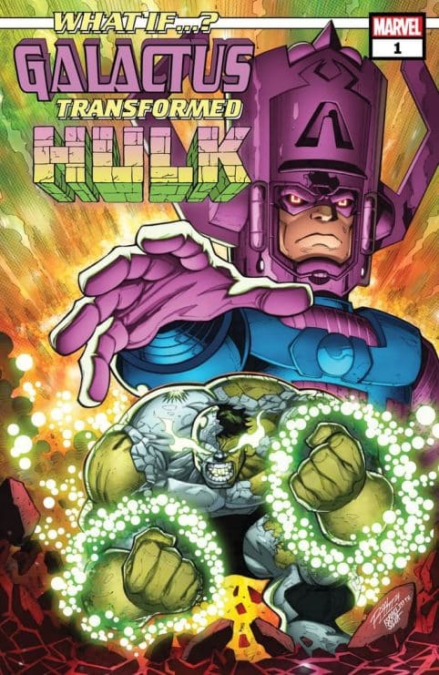 Galactus, Gambito, Hulk, Marvel, marvel comic, Marvel Comics, Moon Knight, Pícara, Spider-Gwen