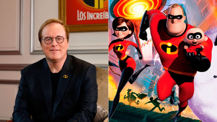 Brad Bird