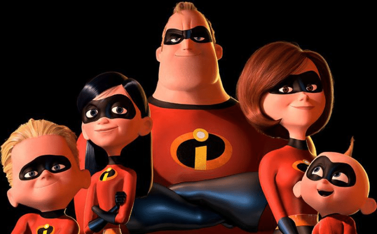 Brad Bird, Los Increíbles 3, Pete Docter, Pixar secuela