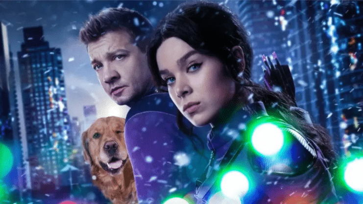 Hailee Steinfeld, Hawkeye, Hawkeye temporada 2, Jeremy Renner salida, Kate Bishop, Marvel Disney+ series