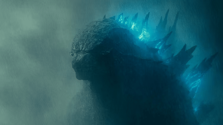 Cuarto de Godzilla, futuro de Godzilla, Godzilla Monsterverse, reglas de Godzilla