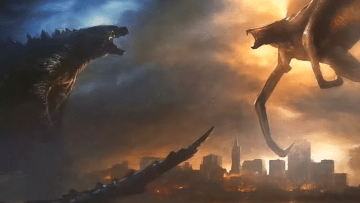 Cuarto de Godzilla, futuro de Godzilla, Godzilla Monsterverse, reglas de Godzilla