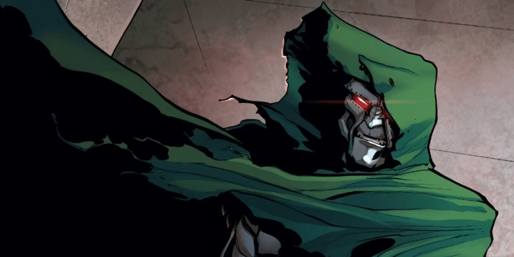 Doctor Doom