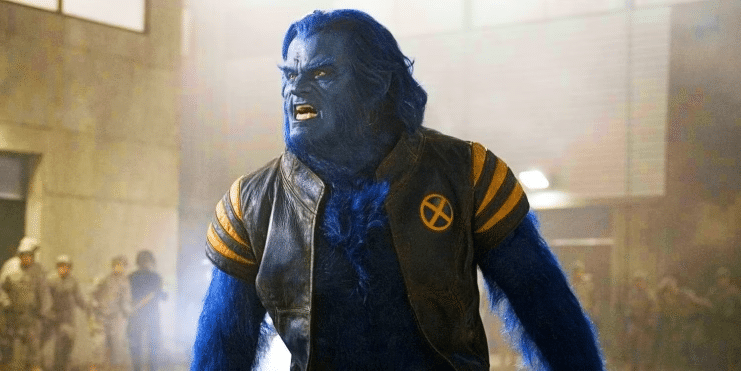 Avengers Secret Wars Beast, Beast MCU retorno, Kelsey Grammar, Kelsey Grammar Beast, The Marvels cameo