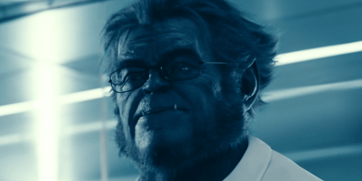 Avengers Secret Wars Beast, Beast MCU retorno, Kelsey Grammar, Kelsey Grammar Beast, The Marvels cameo