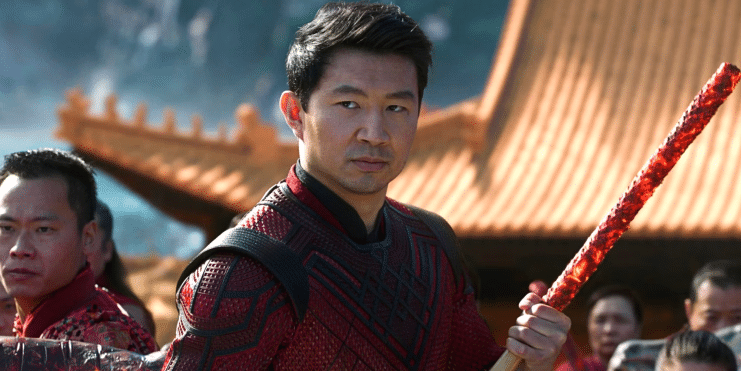 Avengers Kang Dynasty, Marvel Studios películas, MCU, Shang-Chi MCU, Simu Liu Shang-Chi