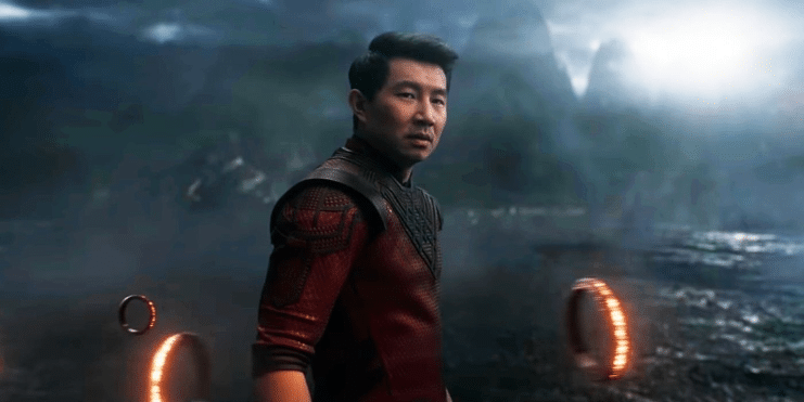 Avengers Kang Dynasty, Marvel Studios películas, MCU, Shang-Chi MCU, Simu Liu Shang-Chi