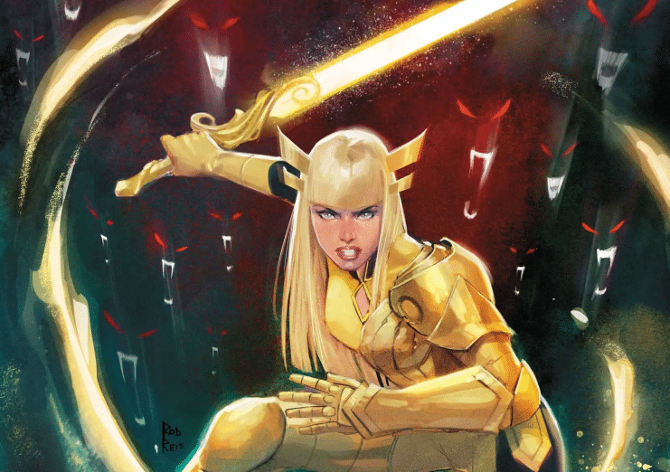 Magik