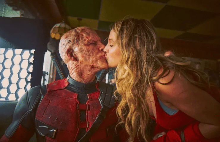 Christiaan Bettridge, Deadpool y Lobezno, estreno superheroína, Ladypool, Marvel Cinematic Universe, universo Deadpool