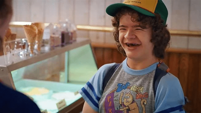 Dustin Henderson, final Stranger Things, Gaten Matarazzo, spin-off Stranger Things, Stranger Things Temporada 5