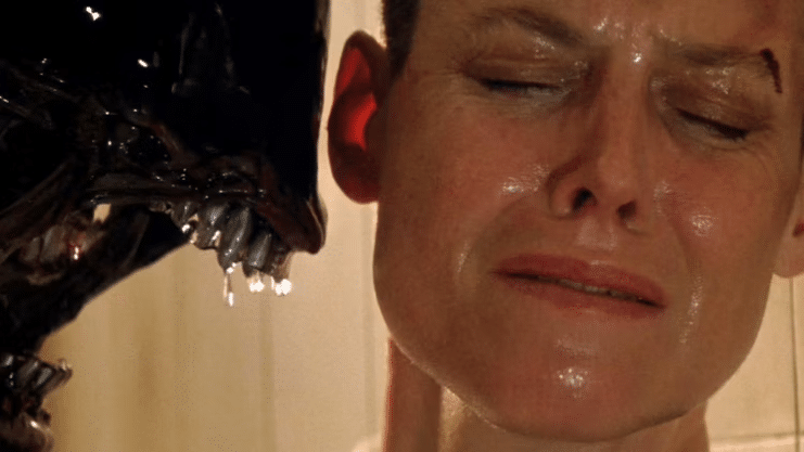 Alien franquicia, Alien: Romulus, Ellen Ripley, Retorno de Ripley, Sigourney Weaver