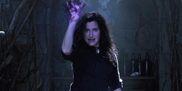 agatha, Agatha Harkness, Avengers Doomsday, Kathryn Hahn, marvel series