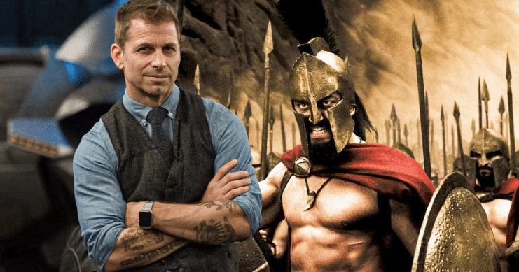 Zack Snyder