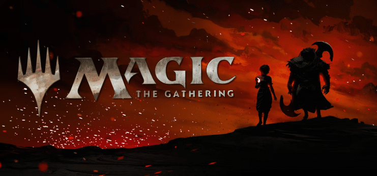 Adaptación juego de cartas, Magic: The Gathering Netflix, Planeswalker Gideon Jura, Serie animada Magic, Terry Matalas