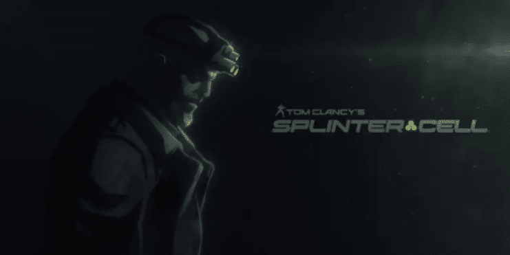 Splinter Cell