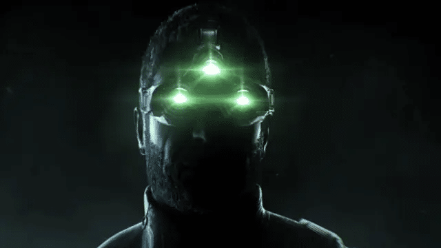 Ubisoft TV Animation, Splinter Cell 2023 Premiere, Liev Schreiber Sam Fisher, Splinter Cell, Splinter Cell Netflix Series, TV Adapted Video Games