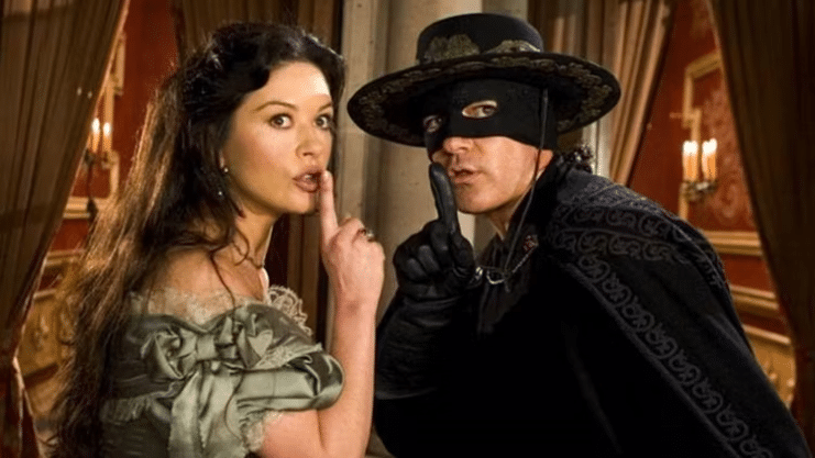 El Zorro femenina, heroína latina, Robert Rodríguez, serie CBS, Zorro femenina