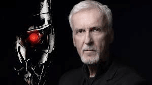 James Cameron