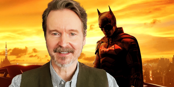 Matt Reeves