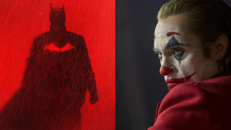 Arthur Fleck Gotham, Joaquin Phoenix Joker, Joker Folie à Deux estreno, Todd Phillips Batman