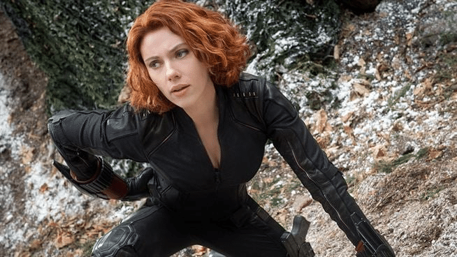 Scarlett Johansson MCU, Thunderbolts Marvel, Viuda Negra regreso, Yelena Belova