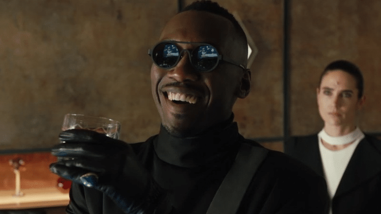 Blade, Blade cazavampiros, Blade Reboot, Jeymes Samuel, Mahershala Ali Blade, Marvel Studios