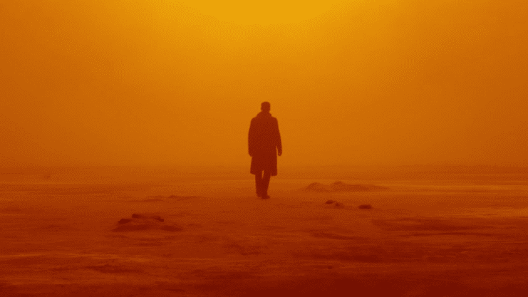 Blade Runner 2049, humanidad, Officer K, replicantes, Rick Deckard, sacrificio