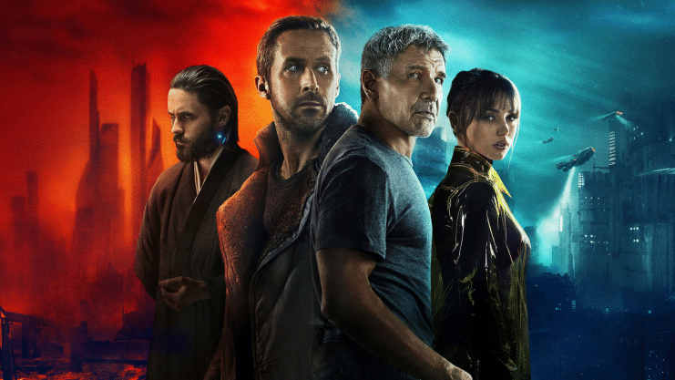 Blade Runner 2049, humanidad, Officer K, replicantes, Rick Deckard, sacrificio