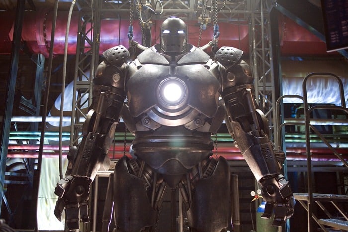 Iron Man, Iron Monger, Marvel, Marvel Studios