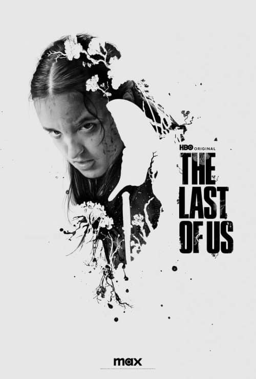 HBO, max, The last of us