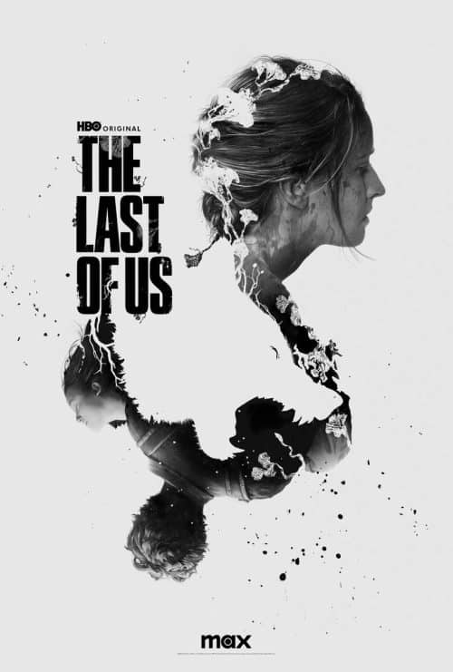 HBO, max, The last of us