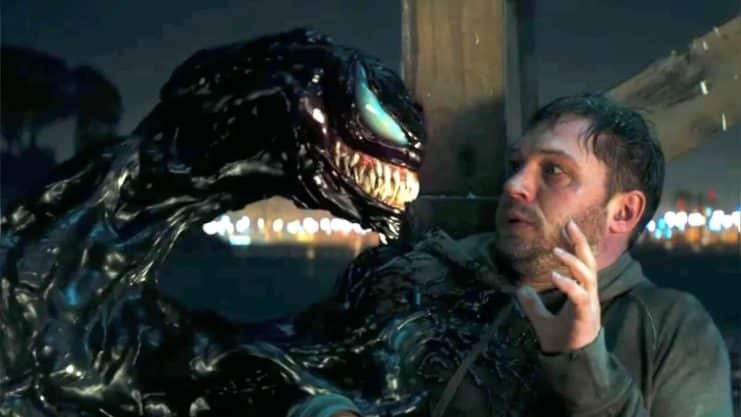 venom