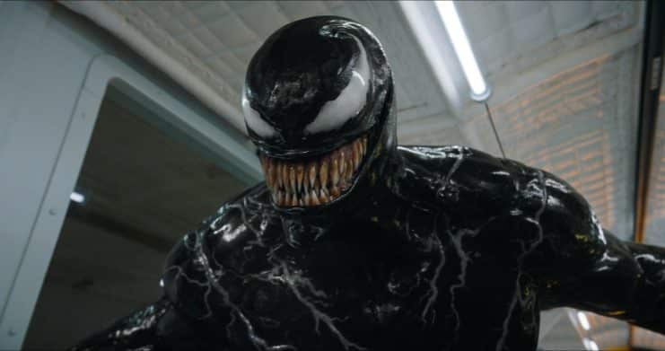 Knull, Marvel, Tom Hardy, Venom, Venom: The Last Dance