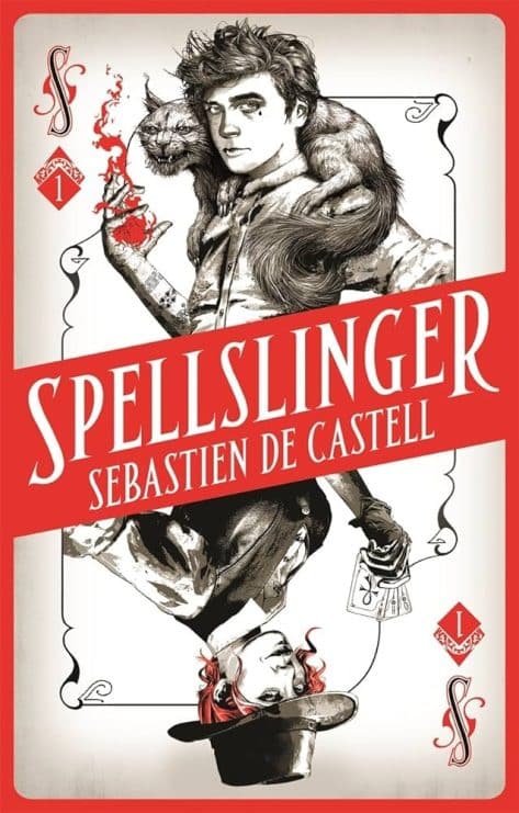 Chad Stahelski, Spellslinger