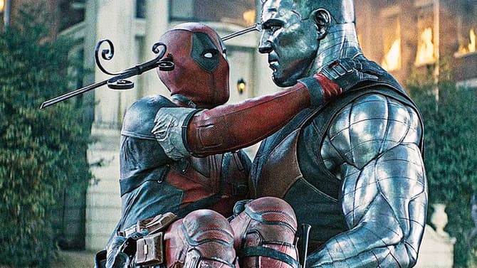 Deadpool & Wolverine, Deadpool 3 trama alternativa, Hugh Jackman Deadpool 3, Ryan Reynolds Colossus