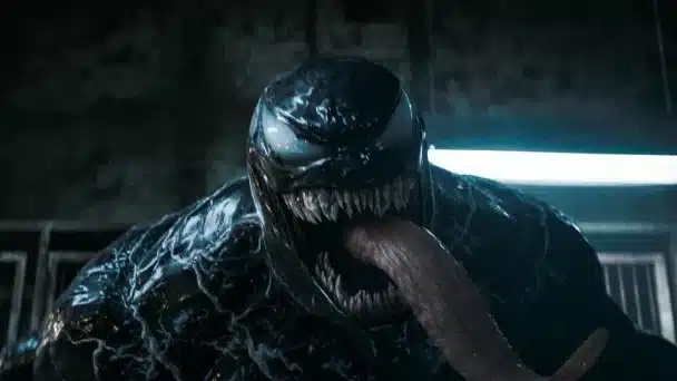 Venom: The last dance