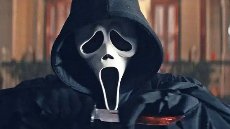 Ghostface culto, Kevin Williamson director, Scream 7 detalles de la trama, Sidney Prescott regreso