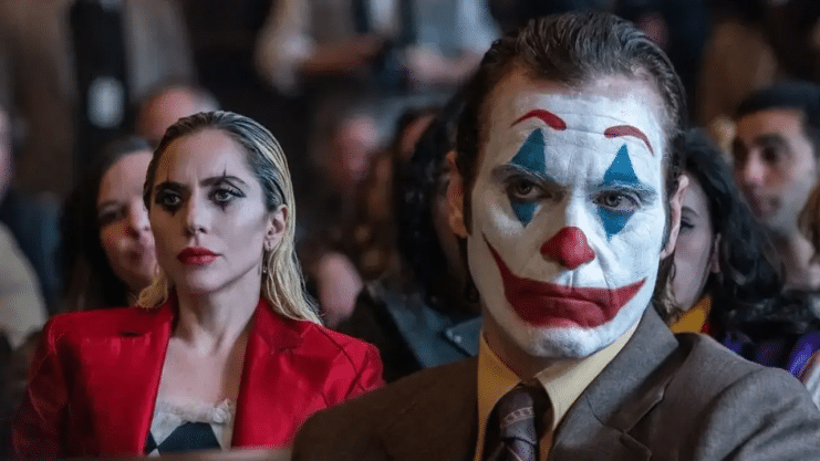 DC Universe, Harley Quinn, Joker: Folie à Deux, Lady Gaga, Todd Phillips