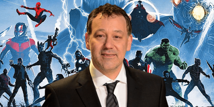 Sam Raimi