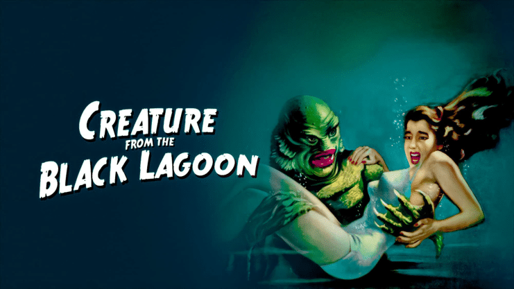 Creature from the Black Lagoon, James Wan, Sean Tretta, Terror modernizado