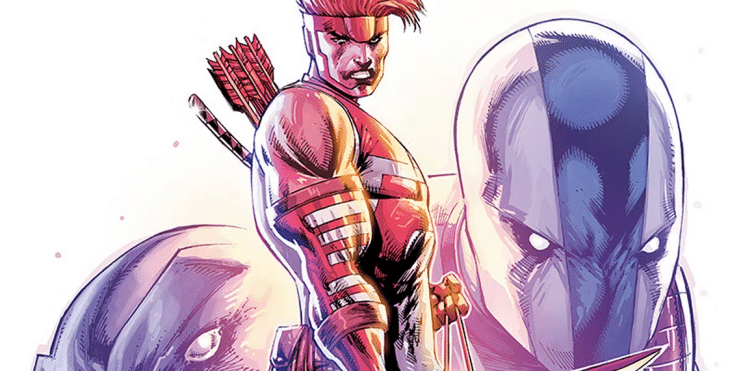 cómics Image Comics, relanzamiento Youngblood, Rob Liefeld Youngblood, superhéroes Youngblood, Youngblood 2025