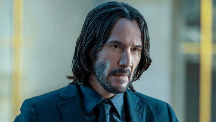 John Wick