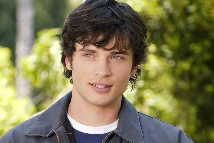 Tom Welling