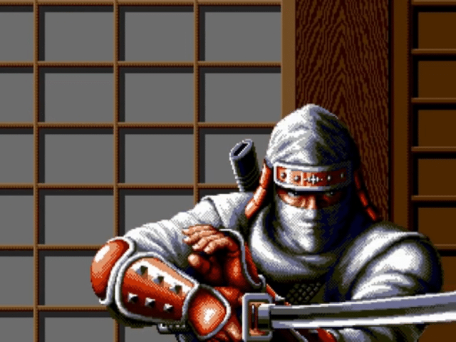 Shinobi