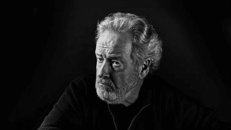 Ridley Scott