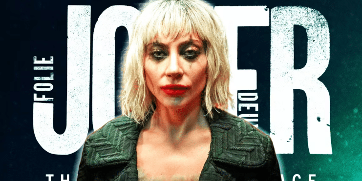 Joker Folie à Deux estreno, Lady Gaga Harley Quinn, nueva Harley Quinn, Todd Phillips, Todd Phillips Joker