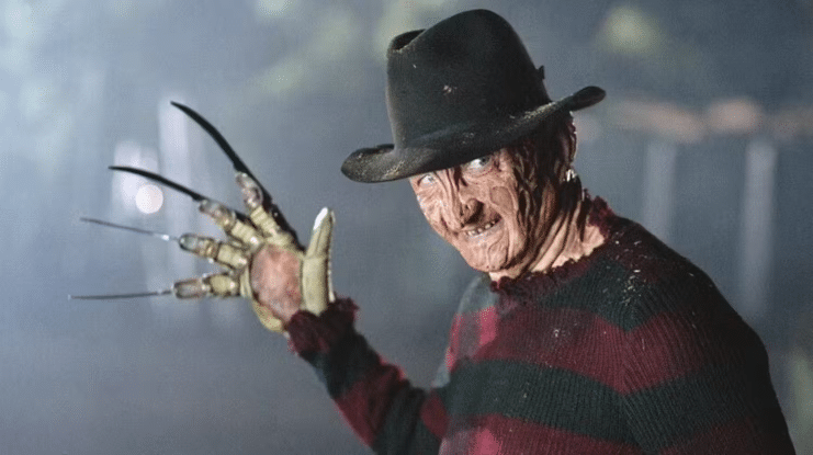 Robert Englund